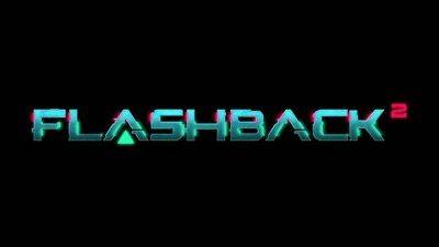 Flashback 2 перенесли. Продолжение культовой игры 90-х выйдет в 2023 году - gametech.ru