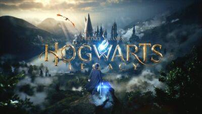 Новый тизер Hogwarts Legacy к показу на Gamescom 2022 - lvgames.info - Москва