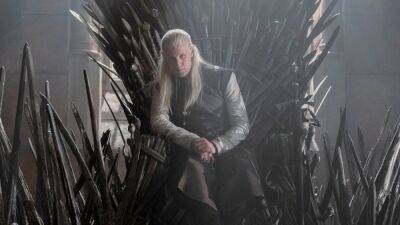 Премьеру «Дома дракона» посмотрели почти 10 млн зрителей — это рекорд HBO - igromania.ru - Россия - Кинопоиск