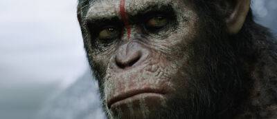 Уэс Болл - 20th Century Studios нашла актера на главную роль в новом фильме "Планета обезьян" - gamemag.ru - Detroit
