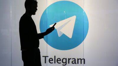 Павел Дуров - В Telegram планируют продавать никнеймы, ссылки на группы и каналы - igromania.ru