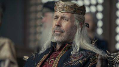 Дебютный эпизод "Дома дракона" стал самой популярной премьерой HBO - playground.ru