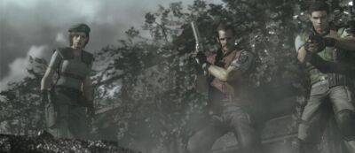 Синдзи Миками - «Мы еще не сделали игру, которую я хочу». Создатель Resident Evil заявил о своих масштабных планах - gametech.ru