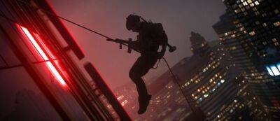 Обезглавливание и расчленёнка: ESRB присудила взрослый рейтинг Call of Duty: Warzone 2.0 - gamemag.ru