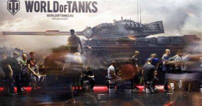 Малик Хатажаев - Россиянам предложили мигрировать из World of Tanks в "Мир танков" - ren.tv - Россия - Евросоюз - Белоруссия