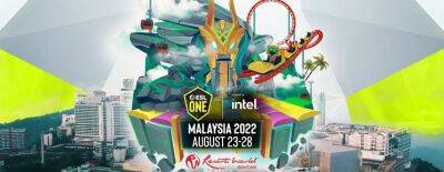 Entity, Aster, Secret и OG — лидеры в своих группах по итогам первого дня ESL One Malaysia 2022 - dota2.ru - Сша - Малайзия