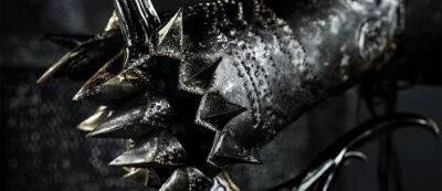 Р.Р.Толкиен - Amazon выпустила новый трейлер сериала "Властелин колец: Кольца власти" - первый сезон стартует 2 сентября - gamemag.ru