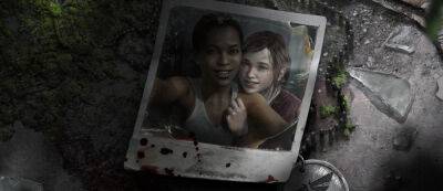Naughty Dog показала геймплей дополнения Left Behind из ремейка The Last of Us для PlayStation 5 - gamemag.ru