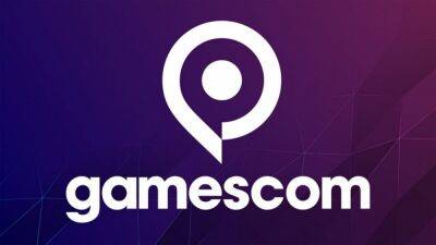 Джефф Кили - Что показывают на открытии gamescom 2022? Собираем всё самое интересное! - igromania.ru