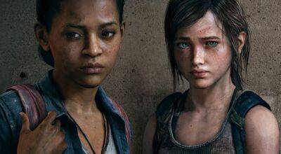 «Патроны не нужны» Naughty Dog показала геймплей ремейка The Last of Us со стрельбой. Похоже, игроков затролили - gametech.ru