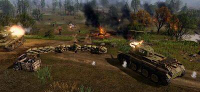 В тизере стратегии Men of War II показали высадку десанта и танковые бои - landofgames.ru