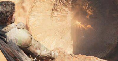 Дебютный трейлер Dune: Awakening — это «выживач» во вселенной «Дюны» - igromania.ru - Германия