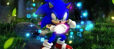 Такаси Иидзук - Sonic Frontiers действительно выходит за день до релиза God of War Ragnarok — Sega выпустила сюжетный трейлер - gamemag.ru