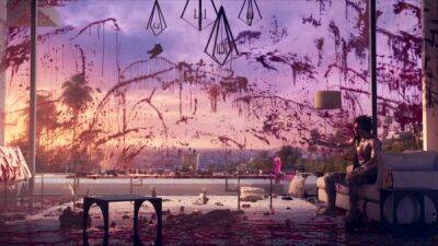 Красивые убийства зомби в новом трейлере Dead Island 2 с датой релиза - playground.ru