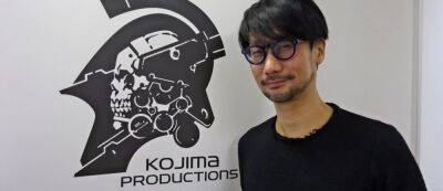 Киану Ривз - Хидео Кодзим - Джефф Кейли - Хидео Кодзима появился на Gamescom 2022, чтобы анонсировать собственный подкаст — он стал эксклюзивом Spotify - gamemag.ru