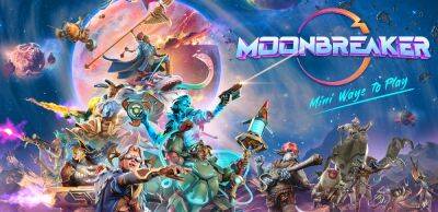 Анонсирована стратегия Moonbreaker от создателей Subnautica - zoneofgames.ru