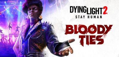 Полноценный трейлер первого дополнения для Dying Light 2 - zoneofgames.ru