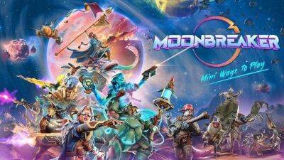 Брендон Сандерсон - Анонсирована Moonbreaker, новая игра разработчиков Subnautica в сотрудничестве с писателем Брендоном Сандерсоном - gametech.ru