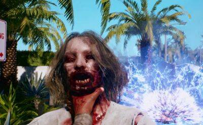 Dambuster Studios - Дэвид Стентон - В Dead Island 2 будет самая передовая система повреждения плоти, органов и костей - playground.ru