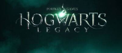 Посмотрите на коллекционное издание Hogwarts Legacy с волшебной палочкой за 20 тысяч рублей — предзаказы стартуют завтра - gamemag.ru - Сша