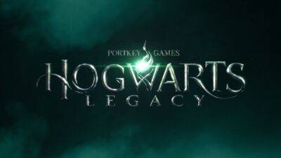В сети появилось коллекционное издание Hogwarts Legacy с волшебной палочкой - playground.ru - Австралия