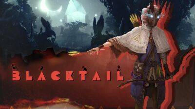 Выход ролевой игры Blacktail назначили на 15 декабря - lvgames.info