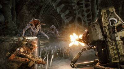 Опубликован геймплейный трейлер дополнения Pathogen для Aliens: Fireteam Elite - mmo13.ru