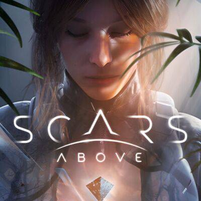 Шутер Scars Above получил трейлер с игровым процессом - lvgames.info