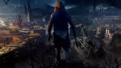 Джефф Кили - Разработчики Dying Light 2 прислушались к мнениям игроков и выпустили обновление для сообщества - gametech.ru