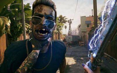 Джефф Кили - Разработчики Dying Light 2 прокомментировали анонс Dead Island 2: «Бои выглядят просто потрясающе» - gametech.ru