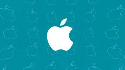 Chi Kuo - Apple kondigt 'Far Out' evenemnt aan voor 7 september - ru.ign.com
