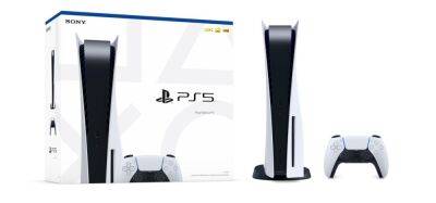 Sony повысила цены на PlayStation 5 - zoneofgames.ru - Сша - Китай - Австралия - Япония - Англия - Канада - Мексика