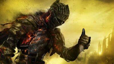 Разработчики включили сервера ПК-версии Dark Souls 3 - сетевая игра вновь доступна - playground.ru