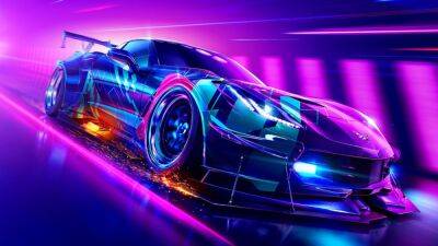 Джефф Грабб - Томас Хендерсон - Слух: новую часть Need for Speed представят на месяц позже - igromania.ru