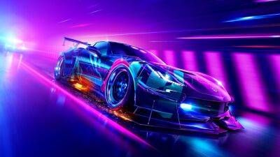 Джефф Грабб - Томас Хендерсон - Анонс новой части Need for Speed может пройти в ближайшие месяцы - lvgames.info