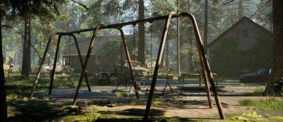 Ассоциации с The Last of Us в трейлере постапокалиптического симулятора выживания Rooted - gamemag.ru