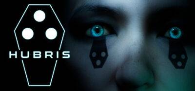 VR-приключение Hubris выйдет до конца 2022 года - lvgames.info