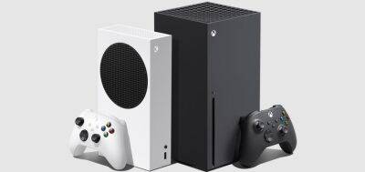Джефф Кили - Xbox Series X|S не подорожают вслед за PlayStation 5, заверила Microsoft - gametech.ru