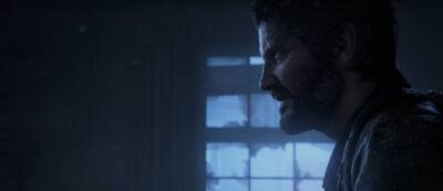 Создатели The Last of Us Part I для PlayStation 5 показали обновленную локацию Капитолия и сравнили ее с оригиналом - gamemag.ru - Германия