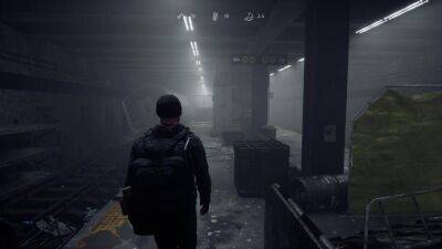 Джефф Кили - Анонсировано выживание Rooted, вдохновлённое The Last of Us - gametech.ru