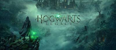 В ролевой игре Hogwarts Legacy будет эксклюзивный контент для консолей PlayStation - gamemag.ru - Германия