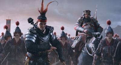 Игра Wargard: Легендарные Битвы напоминает Total War - app-time.ru - Сша - Китай - Римская Империя - Греция