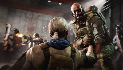 Чарли Кроуфорд - Новый сезон Battlefield 2042 поучит название Master of Arms и стартует 30 августа - coop-land.ru