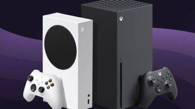 Microsoft bevestigt dat Xbox Series X en S niet duurder worden - ru.ign.com