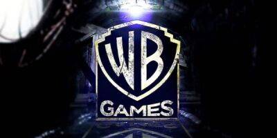 Дэвид Хаддад - Глава WB Games высказался о важности игрового подразделения компании - никаких отмен проектов или продаж студий - playground.ru