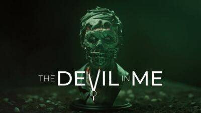 Семь часов на прохождение и второй сезон: подробности The Devil in Me - playisgame.com