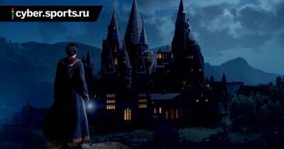Игроки в Hogwarts Legacy на PlayStation получат эксклюзивный квест - cyber.sports.ru