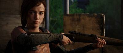 В PS Store стартовала предзагрузка The Last of Us: Part I — игра весит на 20 ГБ больше, чем PS4-ремастер - gamemag.ru