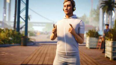 Разработчики Dead Island 2 "воодушевились" пародийным трейлером Goat Simulator 3 - playground.ru