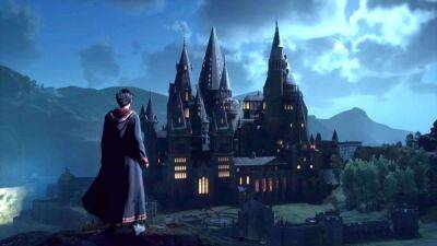 Hogwarts Legacy получит эксклюзивный квест на консолях PlayStation - igromania.ru - Россия